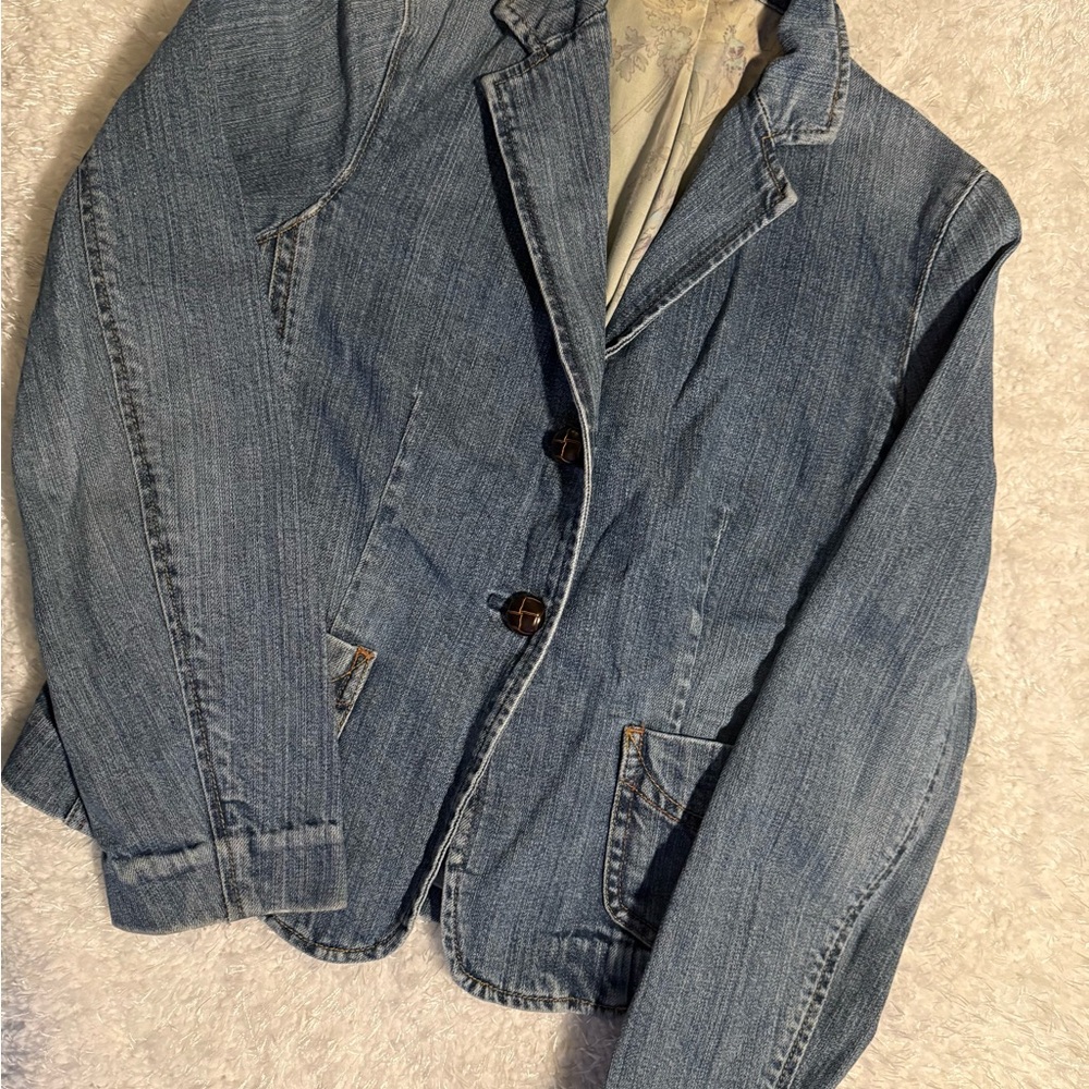 GAP Blazer